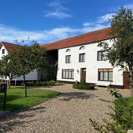 Vakantiewoning Wurfeldermolen Maaseik Exterior foto
